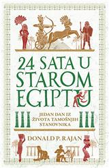 24 sata u starom Egiptu